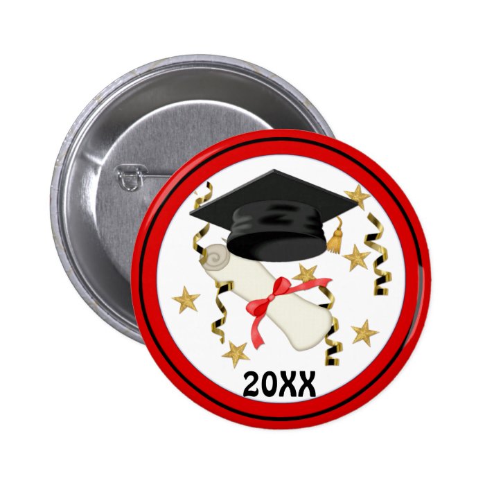 Mortar and Diploma Graduation 2013   Customize Pins