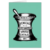 Mortar And Pestle (Front)