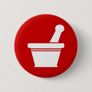 Mortar & Pestle Button