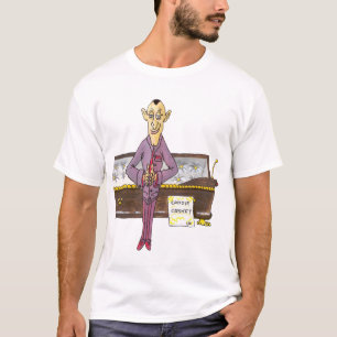 Mortician T-Shirt