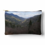 Morton Overlook at Great Smoky Mountains Accessory Pouch