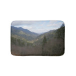 Morton Overlook at Great Smoky Mountains Bath Mat