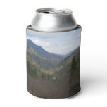Morton Overlook at Great Smoky Mountains Can Cooler
