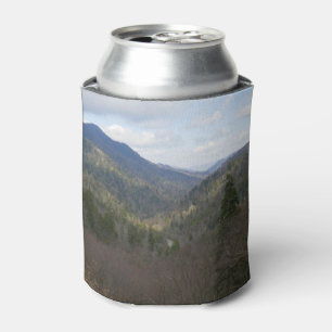 Morton Overlook at Great Smoky Mountains Can Cooler