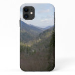 Morton Overlook at Great Smoky Mountains iPhone 11 Case