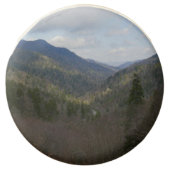 Morton Overlook at Great Smoky Mountains Chocolate Covered Oreo (Front)