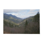 Morton Overlook at Great Smoky Mountains Doormat