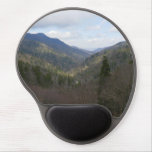 Morton Overlook at Great Smoky Mountains Gel Mouse Pad