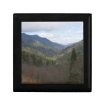 Morton Overlook at Great Smoky Mountains Gift Box