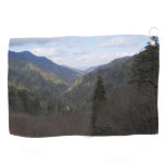 Morton Overlook at Great Smoky Mountains Golf Towel