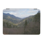 Morton Overlook at Great Smoky Mountains iPad Mini Cover