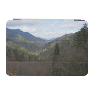 Morton Overlook at Great Smoky Mountains iPad Mini Cover