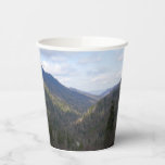Morton Overlook at Great Smoky Mountains Paper Cups