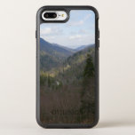 Morton Overlook at Great Smoky Mountains Park OtterBox Symmetry iPhone 8 Plus/7 Plus Case
