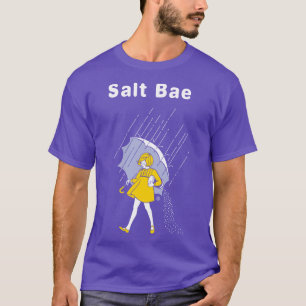 morton salt bea T-Shirt