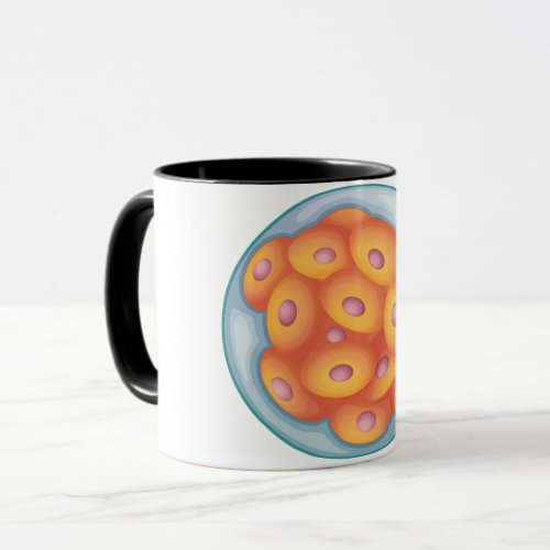 Morula Mug