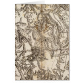 Morvan Atlas Map (Front)