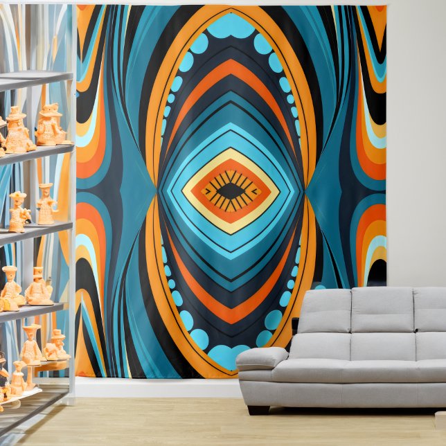 MOS 1 TAPESTRY (Creator Uploaded)