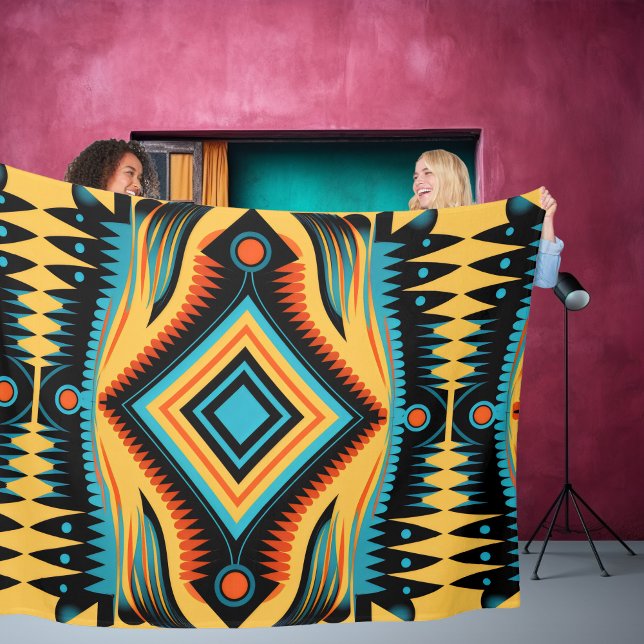 MOS 4 FLEECE BLANKET (Creator Uploaded)