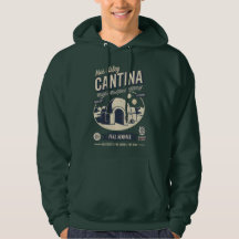 Mos Eisley Cantina Full Service Bar