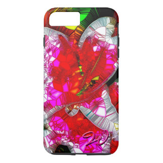 Mosaic 10 iPhone 8 plus/7 plus case