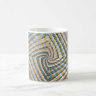 Mosaic 1a coffee mug