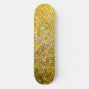Mosaic 5 Skateboard Deck