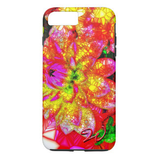 Mosaic 7 iPhone 8 plus/7 plus case