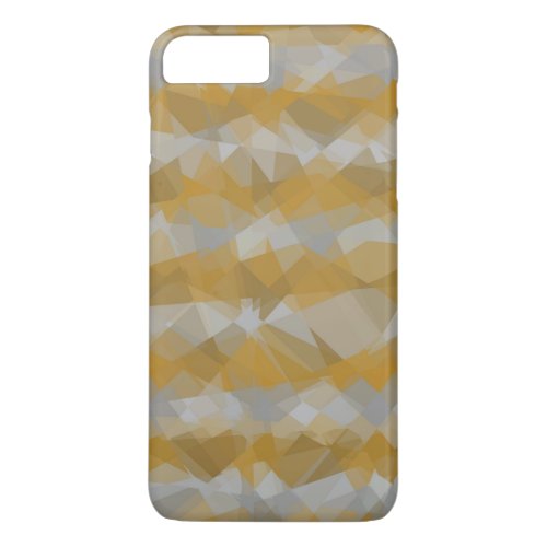 Mosaic Abstract Art 44 iPhone 8 Plus7 Plus Case