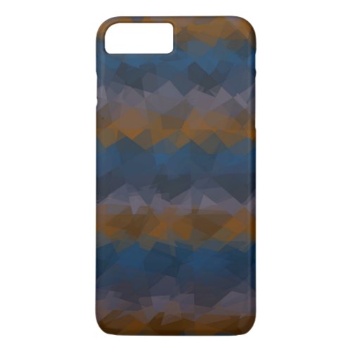 Mosaic Abstract Art 59 iPhone 8 Plus7 Plus Case