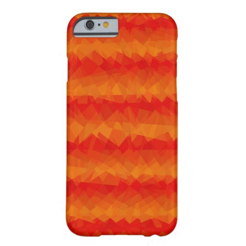 Mosaic Abstract Art 97 Barely There iPhone 6 Case