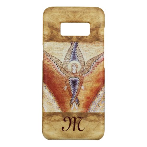 MOSAIC ANGEL MONOGRAM Case_Mate SAMSUNG GALAXY S8 CASE