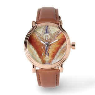 MOSAIC ANGEL WATCH