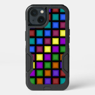 Mosaic Apple iPhone 6/6s Defender Series Case