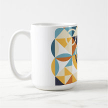 Mosaic Art Pattern