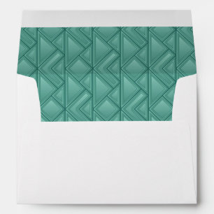 Mosaic Background Envelope