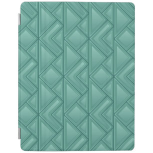 Mosaic Background iPad Smart Cover