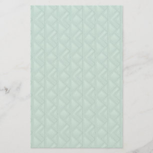 Mosaic Background Stationery