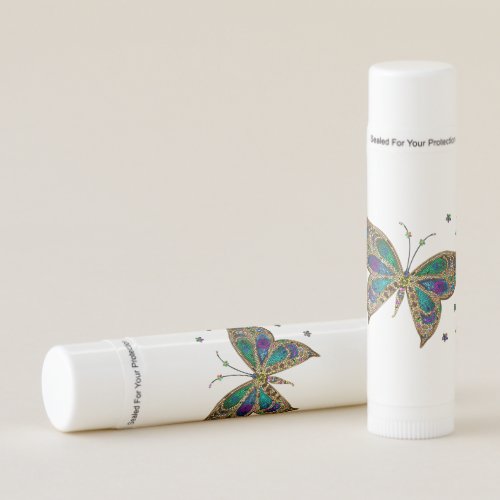 Mosaic Butterfly 