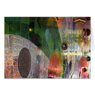 Mosaic Cards