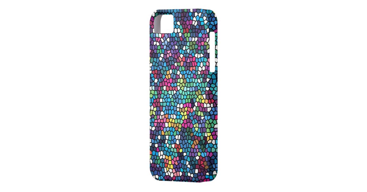 Mosaic Case | Zazzle