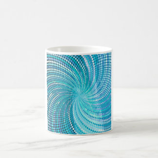 Mosaic Coffee Mug