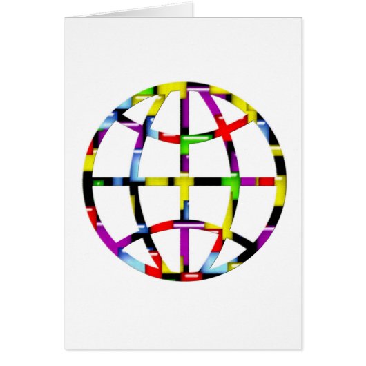 mosaic earth (Front)