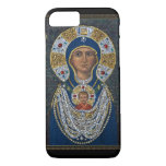 Mosaic Icon From Murano Island Iphone 8/7 Case at Zazzle