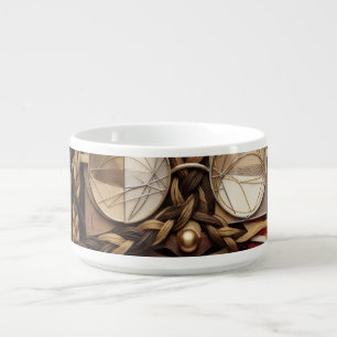 Mosaic Mind Chilli Bowl