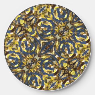 Mosaic Mirror Grandeur II Wireless Charger