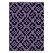 Mosaic of Flowers (Front)