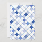 Mosaic on glass 4 (Back)