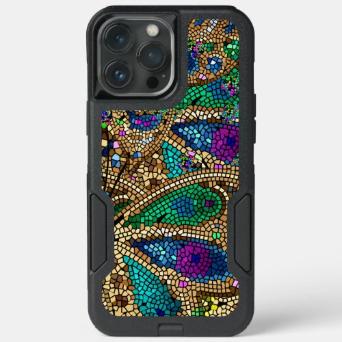 Mosaic iPhone 13 Pro Max Case
