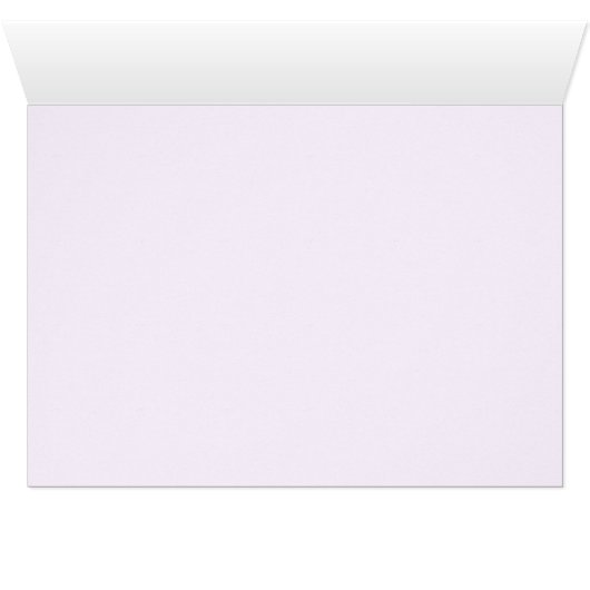 mosaic red heart card (Inside Horizontal (Bottom))